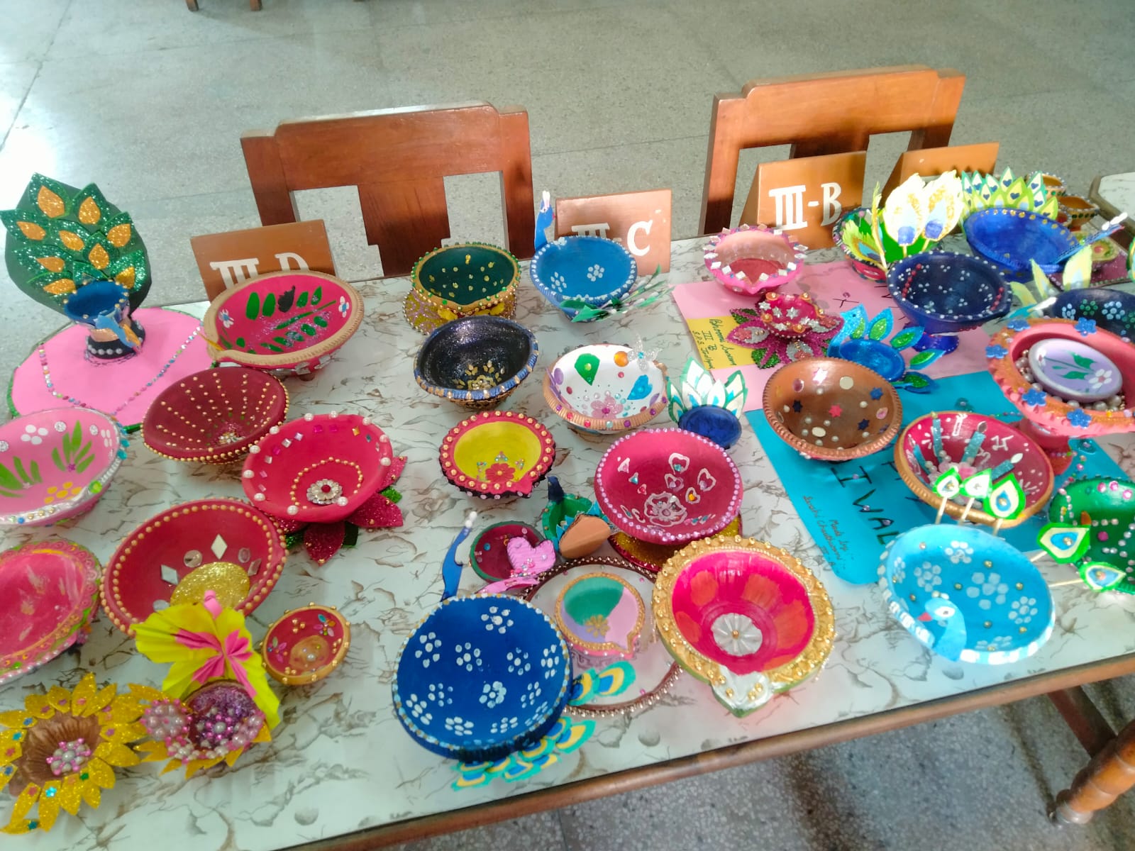 project