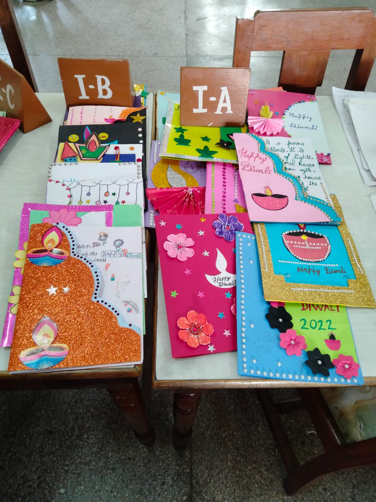 project